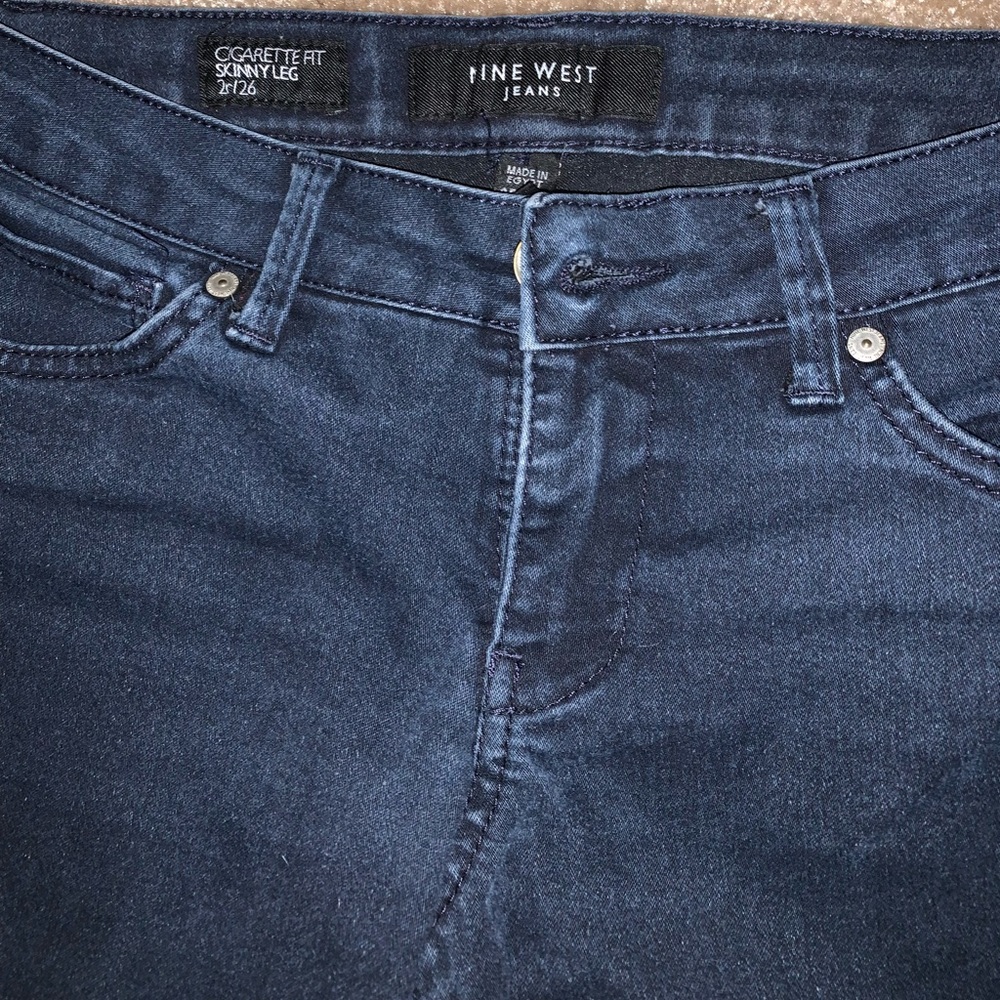Nine West Jeans